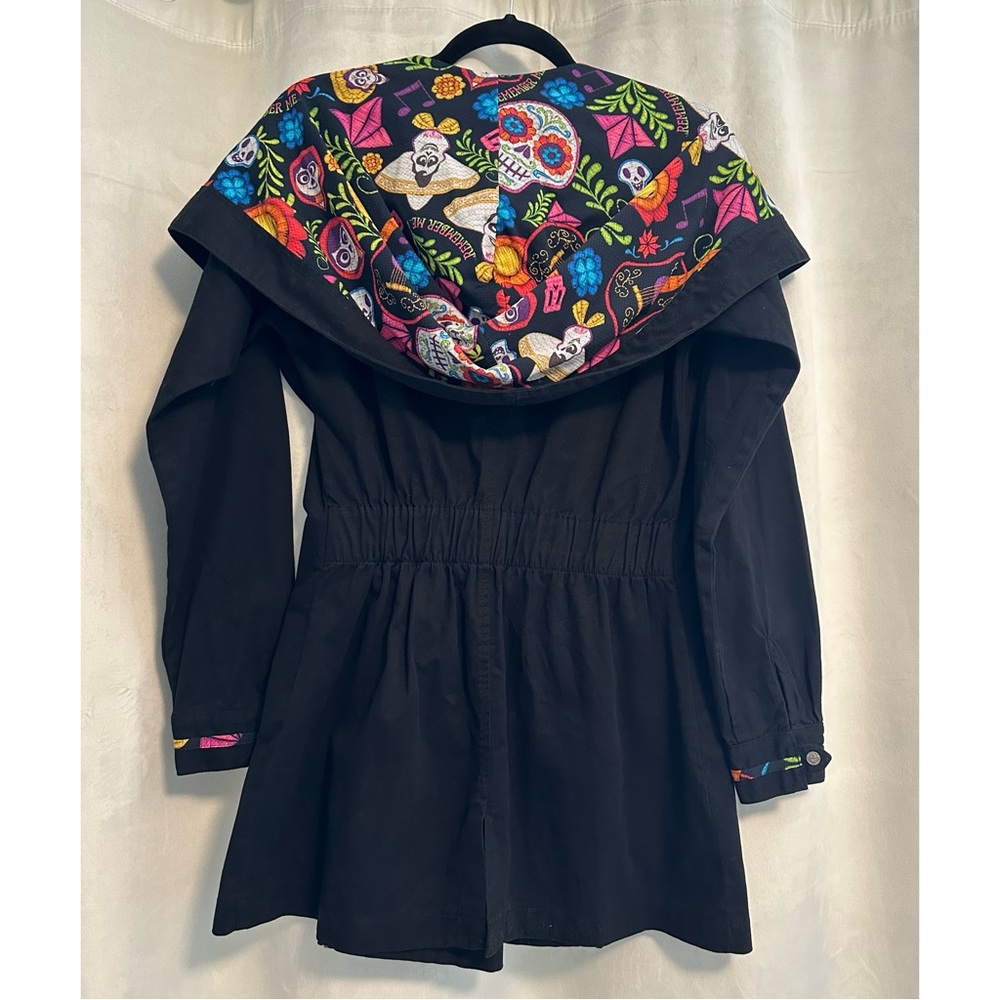 Lightweight “Coco” Jacket - - Picture 2 of 8
